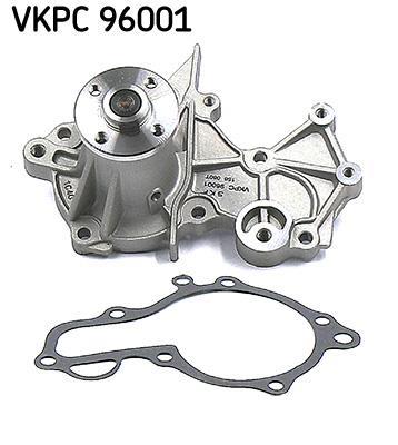 Pompe à eau SKF ref. VKPC 96001